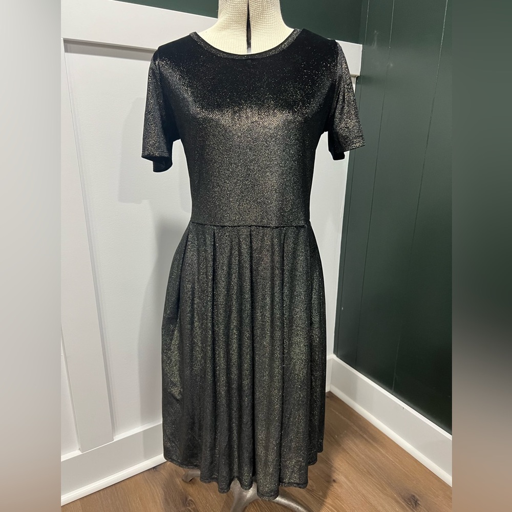 LuLaRoe Amelia Dress